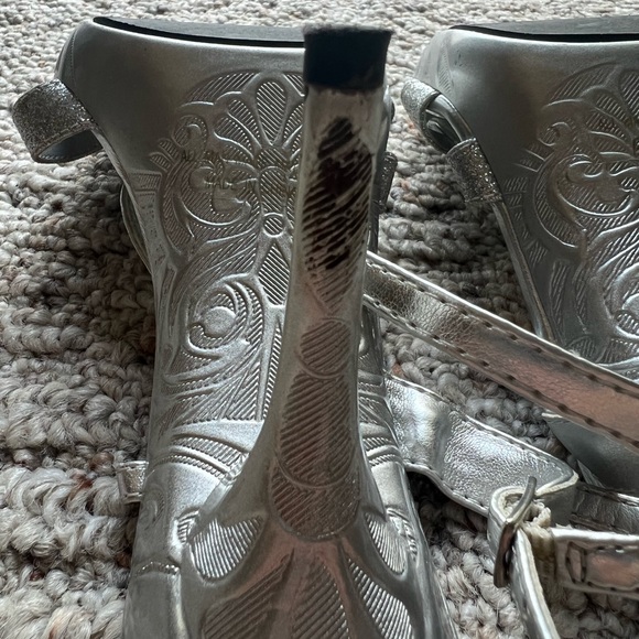 High Heel Bundle Size 7.5 - Picture 8 of 12